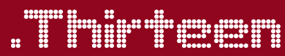 Point Thirteen Media Logo